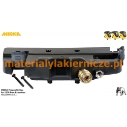 MIRKA PNEUMATICBOX 8999101011 materialylakiernicze.pl